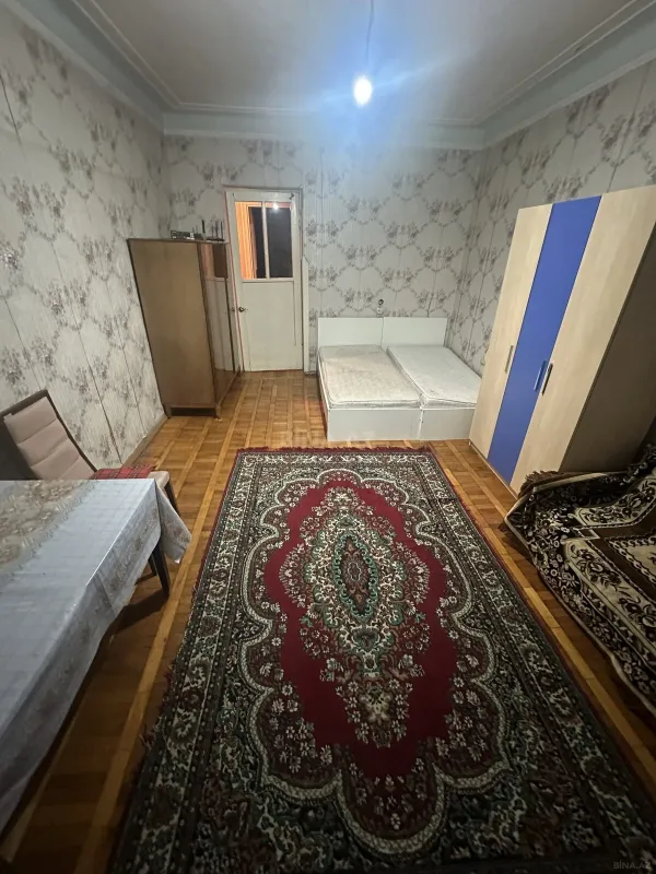 Satılır 2 otaqlı mənzil 80 m²
