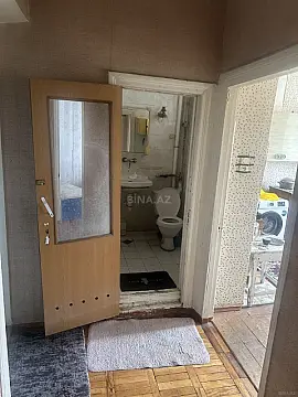 Satılır 2 otaqlı mənzil 80 m²
