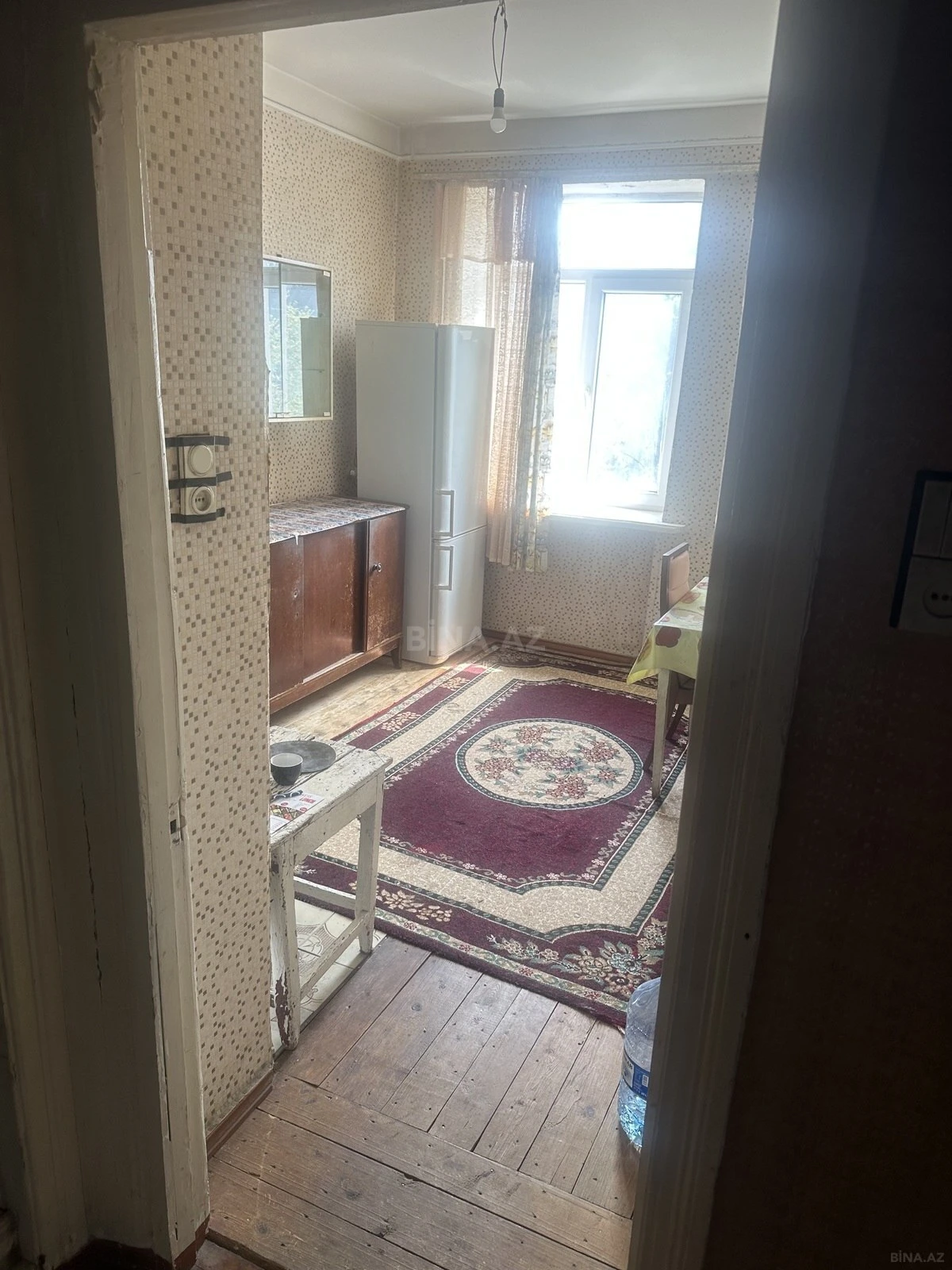 Satılır 2 otaqlı mənzil 80 m²
