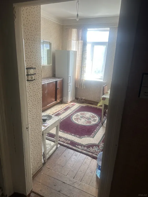 Satılır 2 otaqlı mənzil 80 m²