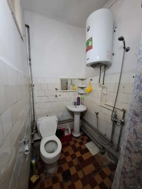 Satılır 2 otaqlı mənzil 60 m²
