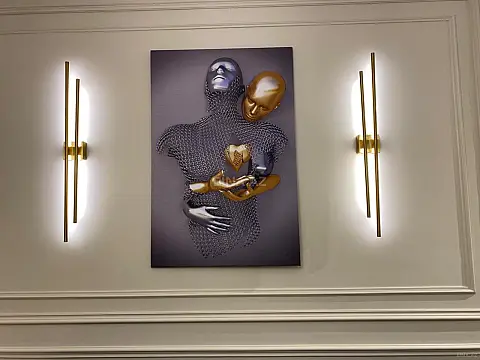 Kirayə verilir 3 otaqlı mənzil 100 m²