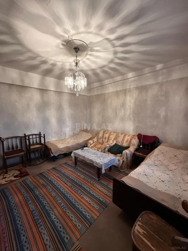 Kirayə verilir 3 otaqlı mənzil 85 m²