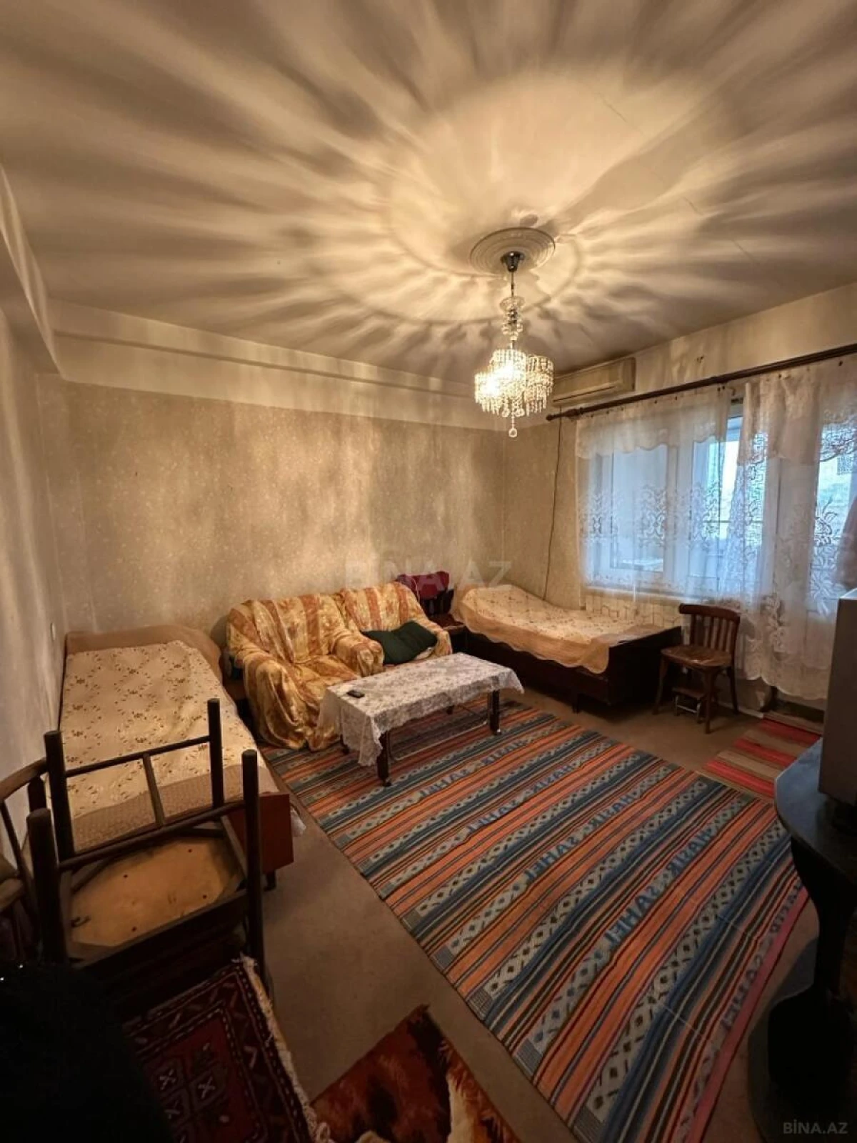 Kirayə verilir 3 otaqlı mənzil 85 m²