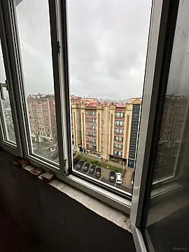 Kirayə verilir 3 otaqlı mənzil 85 m²