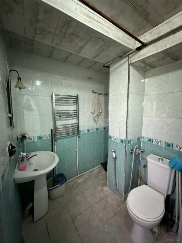 Kirayə verilir 3 otaqlı mənzil 85 m²