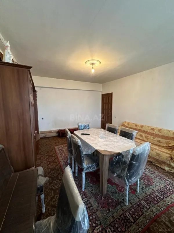 Kirayə verilir 3 otaqlı mənzil 85 m²