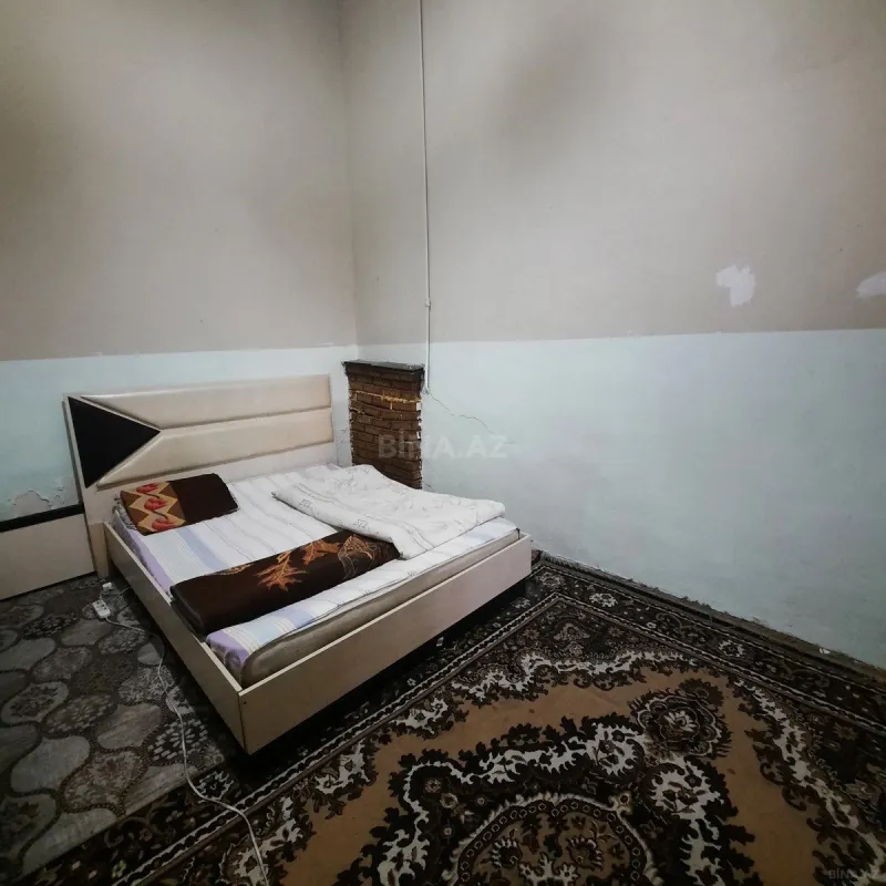 Kirayə verilir 2 otaqlı mənzil 120 m²