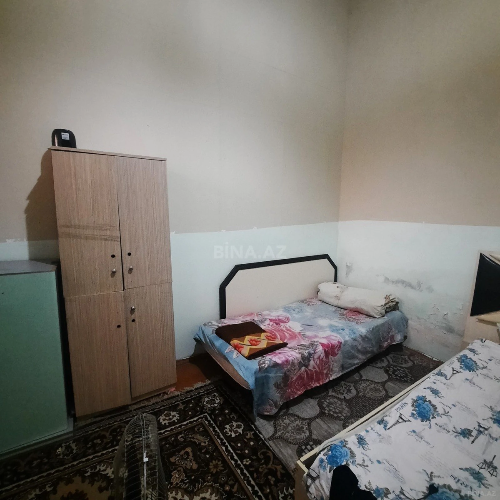 Kirayə verilir 2 otaqlı mənzil 120 m²