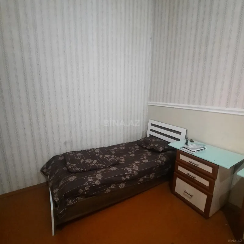 Kirayə verilir 2 otaqlı mənzil 120 m²