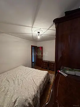 Satılır 3 otaqlı mənzil 65 m²
