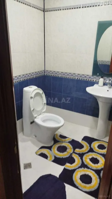 Satılır 3 otaqlı mənzil 160 m²