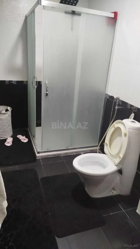 Satılır 3 otaqlı mənzil 160 m²
