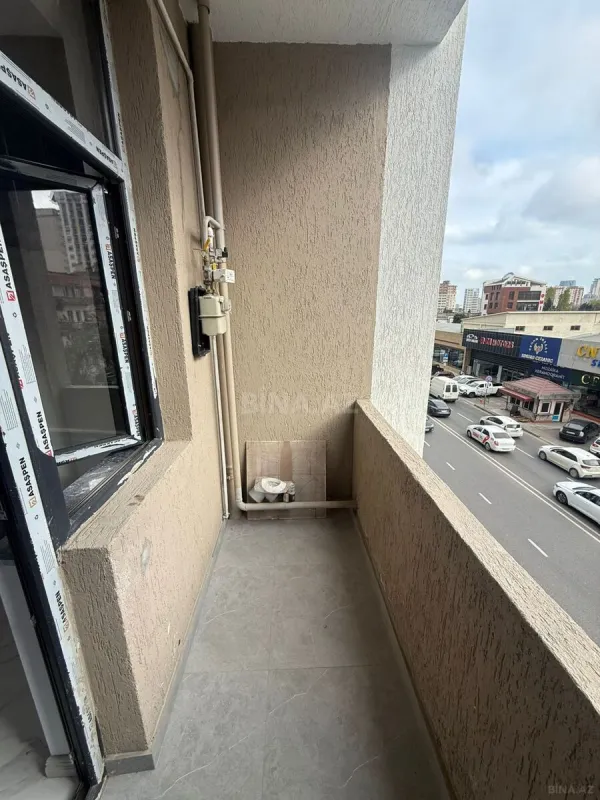 Satılır 2 otaqlı mənzil 80 m²