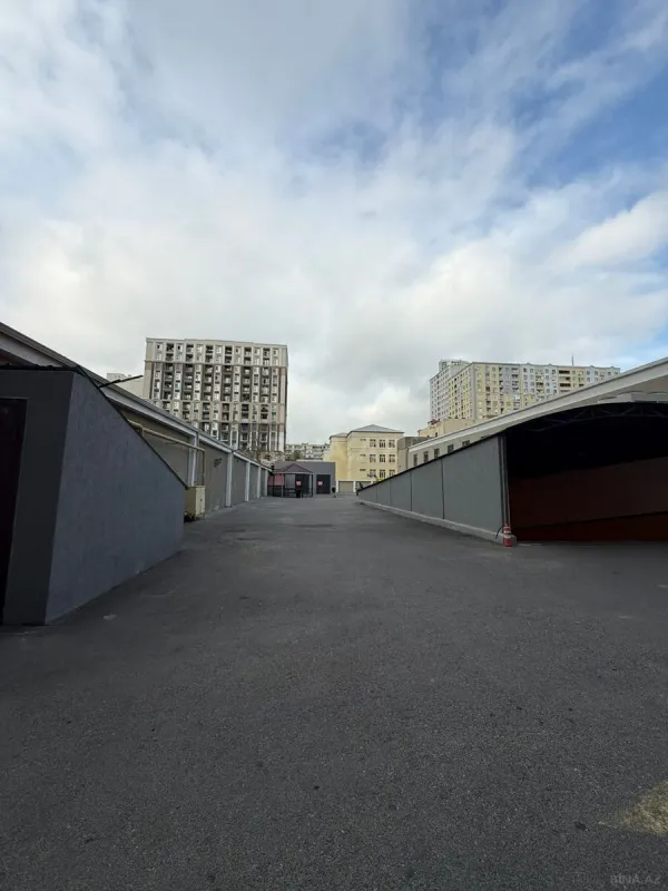 Satılır 2 otaqlı mənzil 80 m²