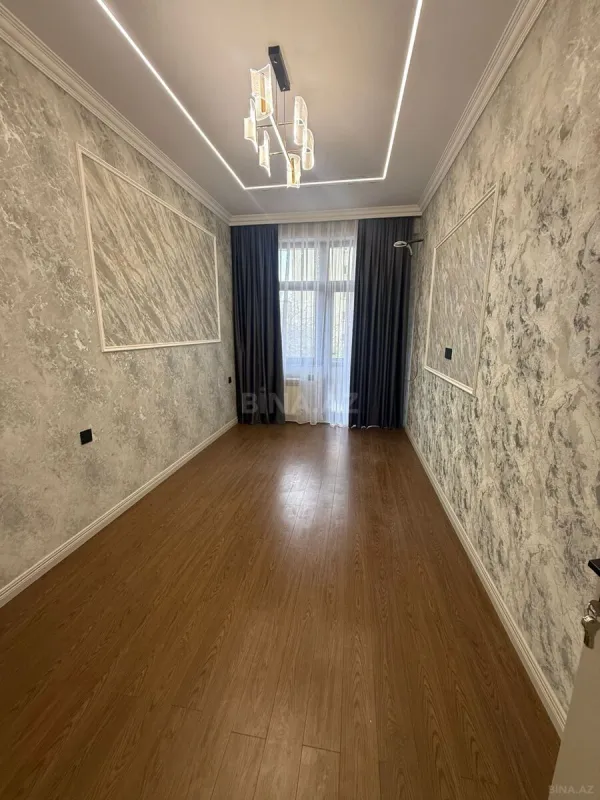 Satılır 2 otaqlı mənzil 80 m²