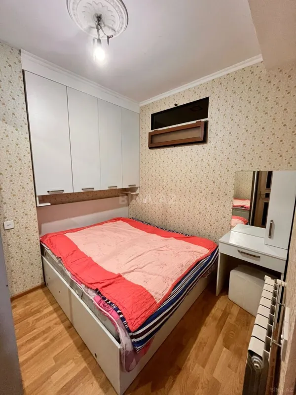 Kirayə verilir 2 otaqlı mənzil 54 m²