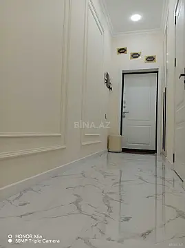 Satılır 2 otaqlı mənzil 60 m² — Bakı, Masazır 2 otaq 60.00 m²