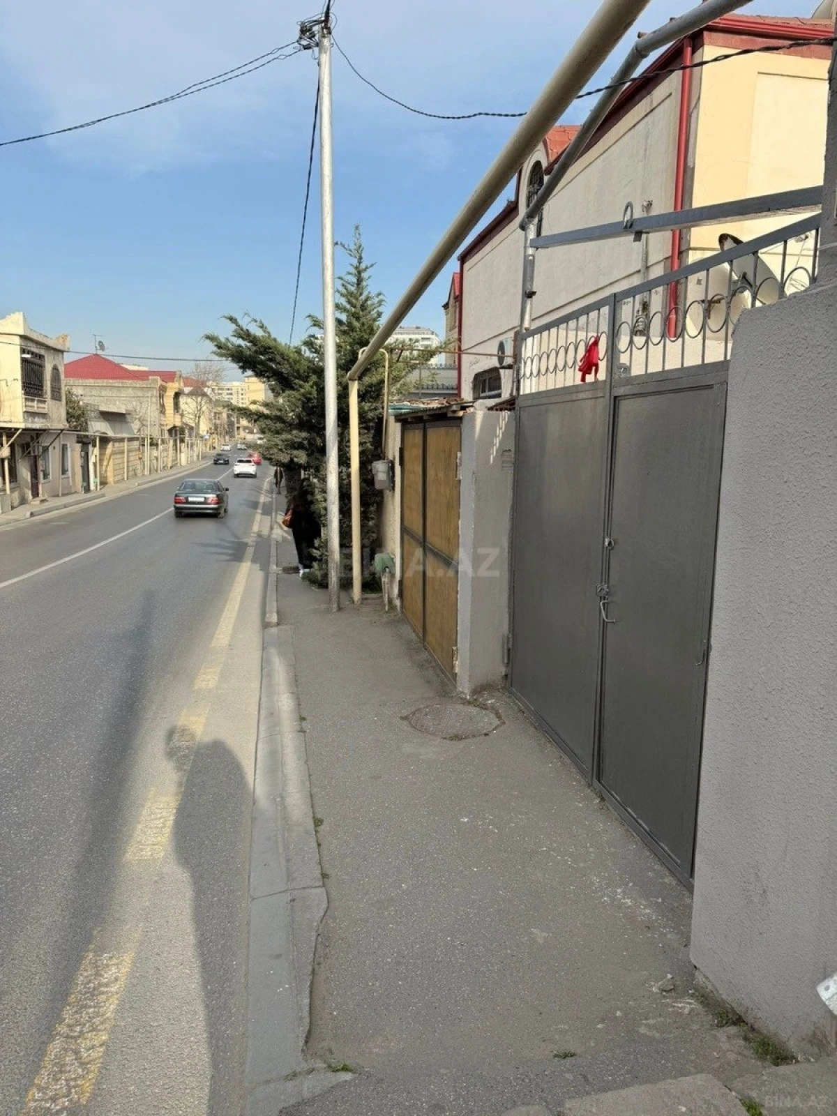 Satılır torpaq sahəsi 2 m²