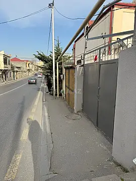 Satılır torpaq sahəsi 2 m²