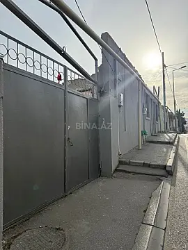 Satılır torpaq sahəsi 2 m²