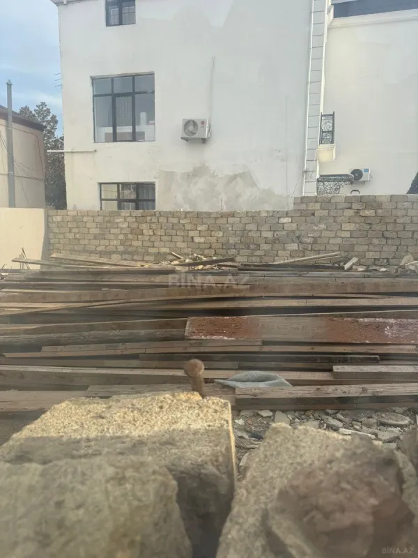 Satılır torpaq sahəsi 2 m²