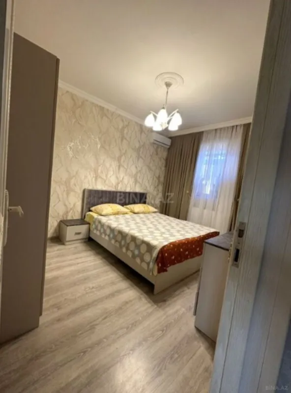 Satılır 4 otaqlı həyət evi 90.7 m²