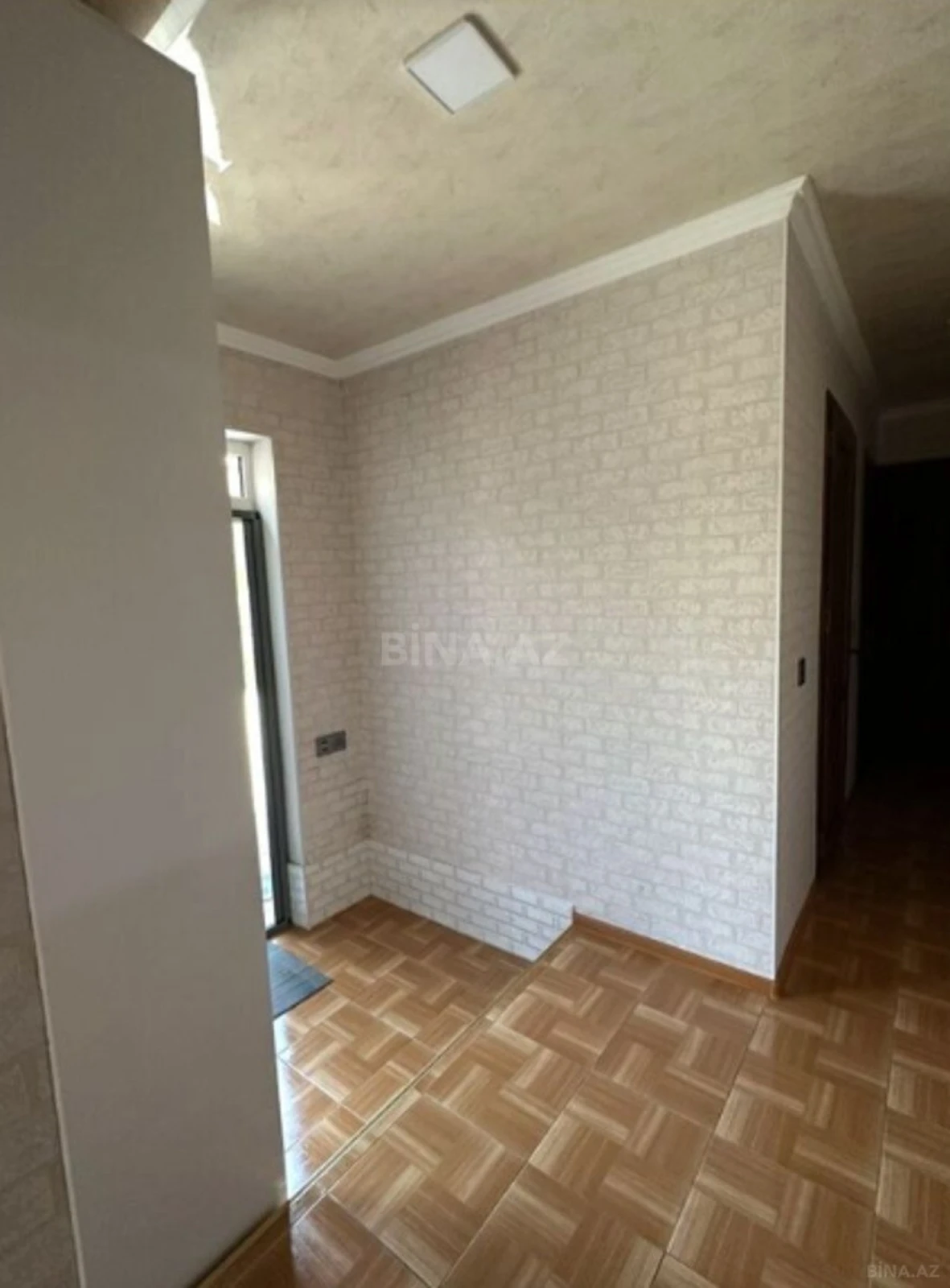 Satılır 4 otaqlı həyət evi 90.7 m²