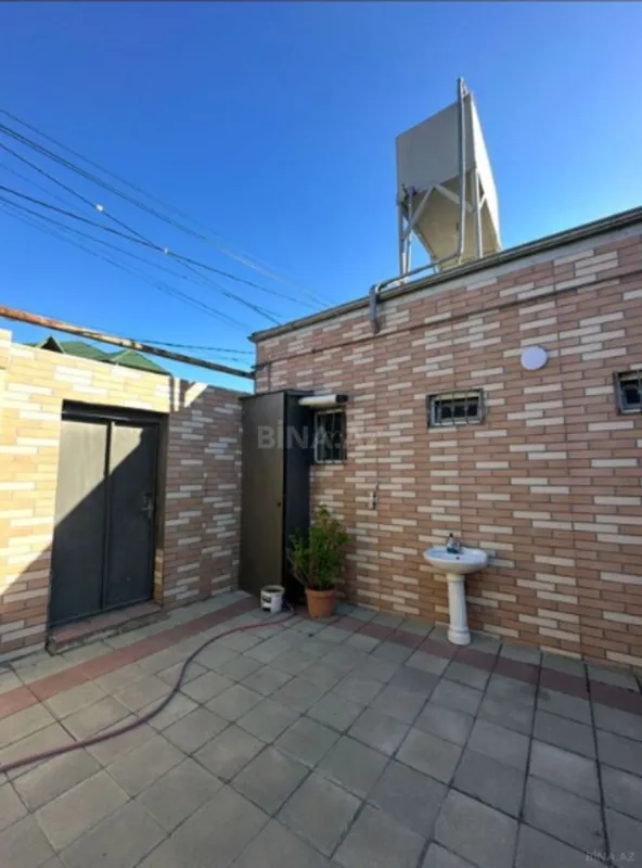 Satılır 4 otaqlı həyət evi 90.7 m²