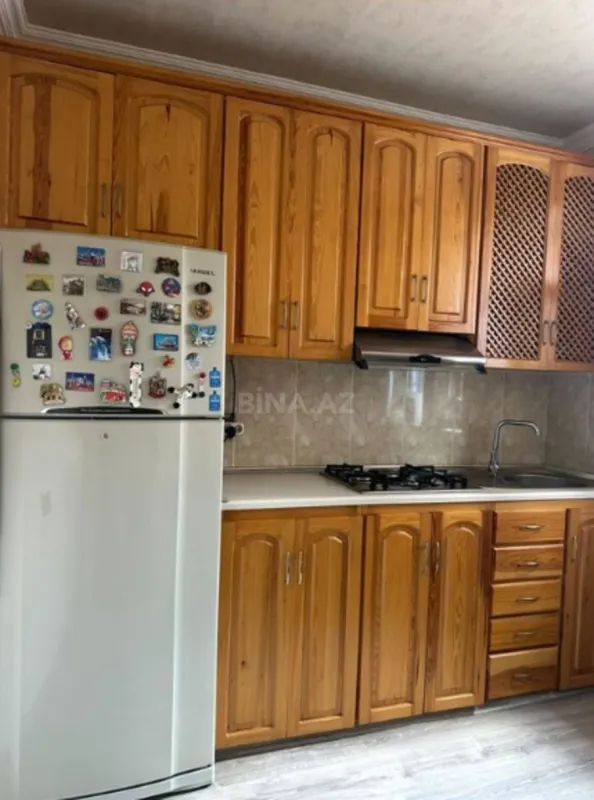 Satılır 4 otaqlı həyət evi 90.7 m²