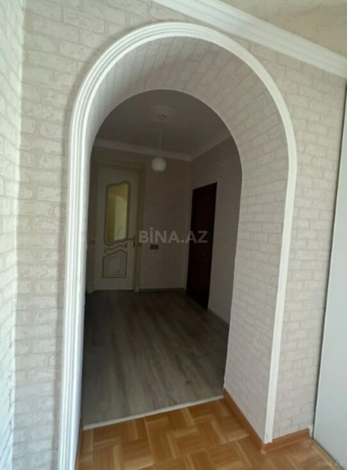 Satılır 4 otaqlı həyət evi 90.7 m²
