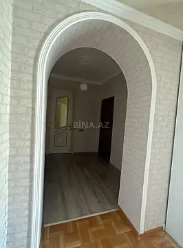 Satılır 4 otaqlı həyət evi 90.7 m²