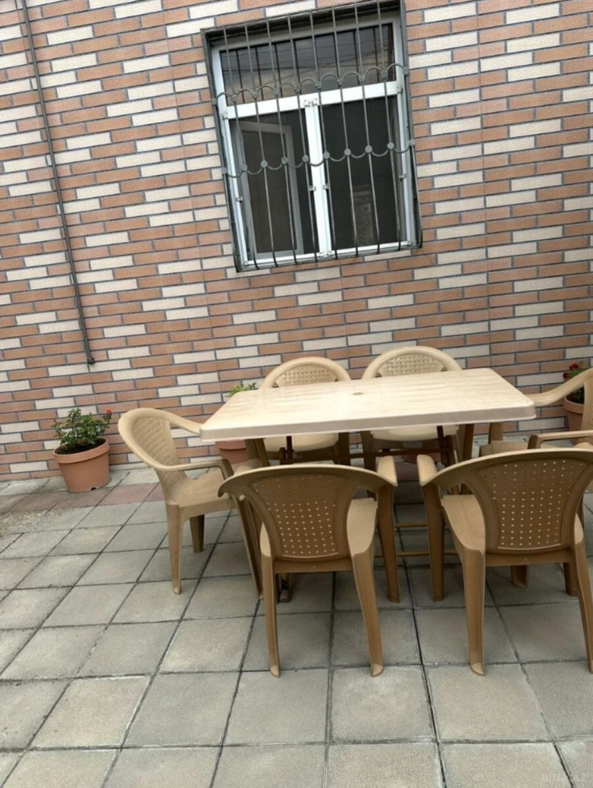 Satılır 4 otaqlı həyət evi 90.7 m²