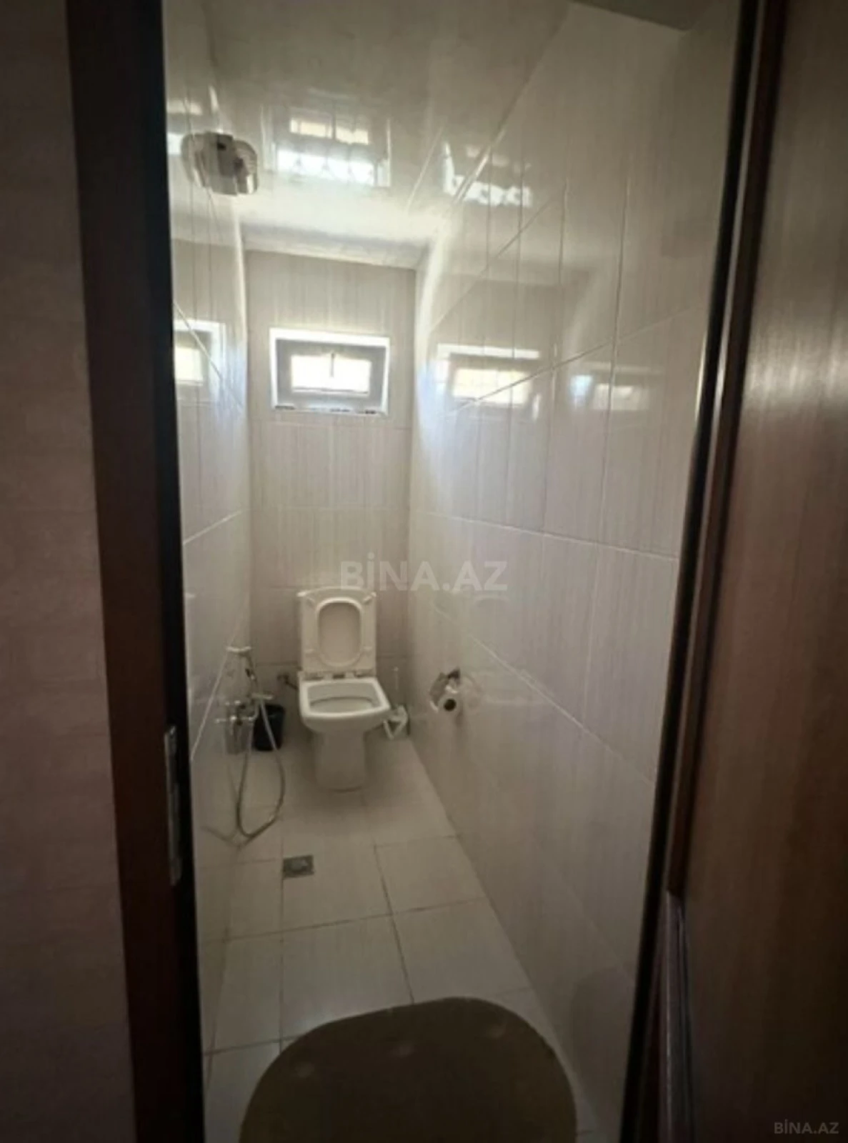 Satılır 4 otaqlı həyət evi 90.7 m²