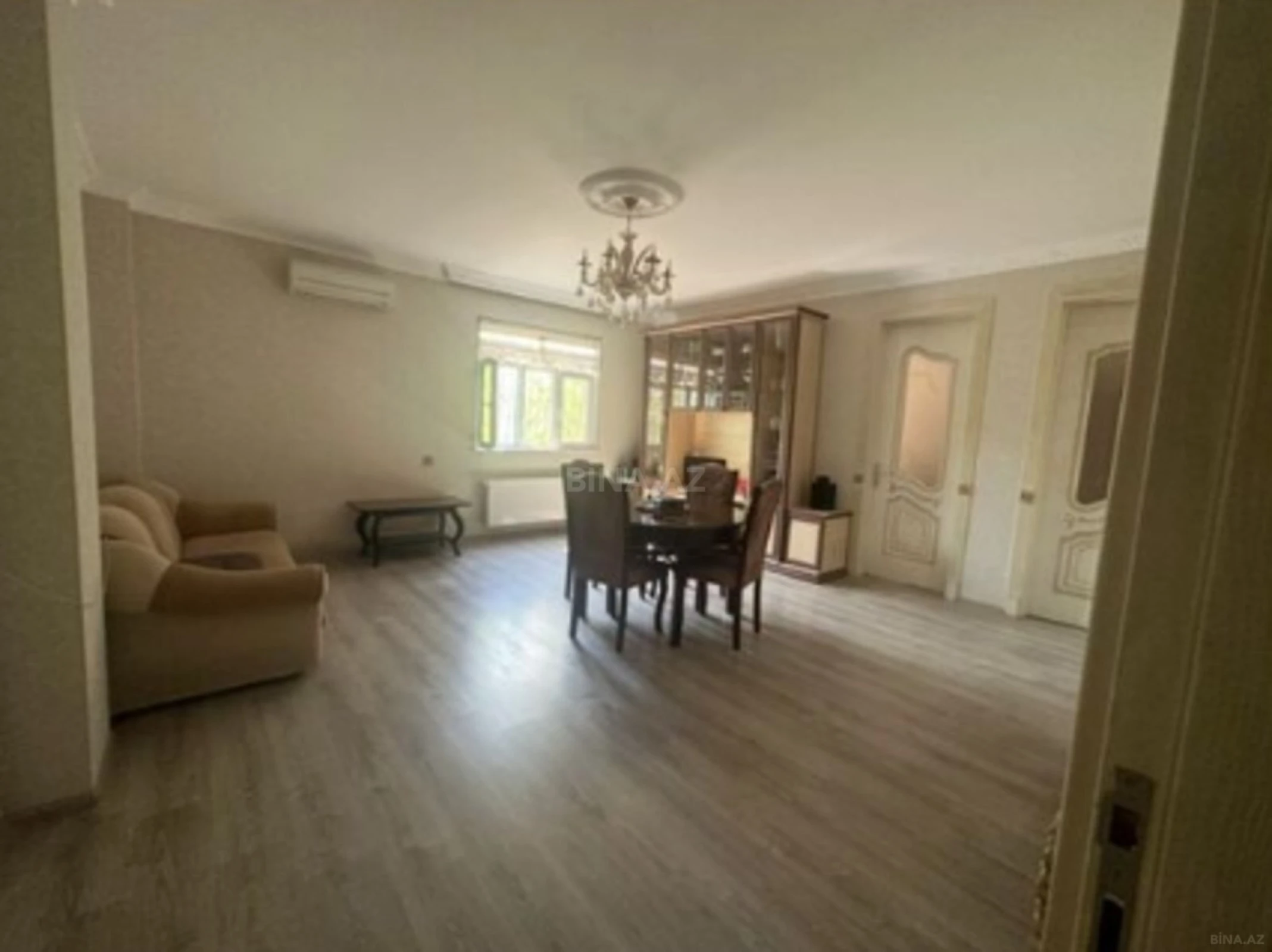 Satılır 4 otaqlı həyət evi 90.7 m²