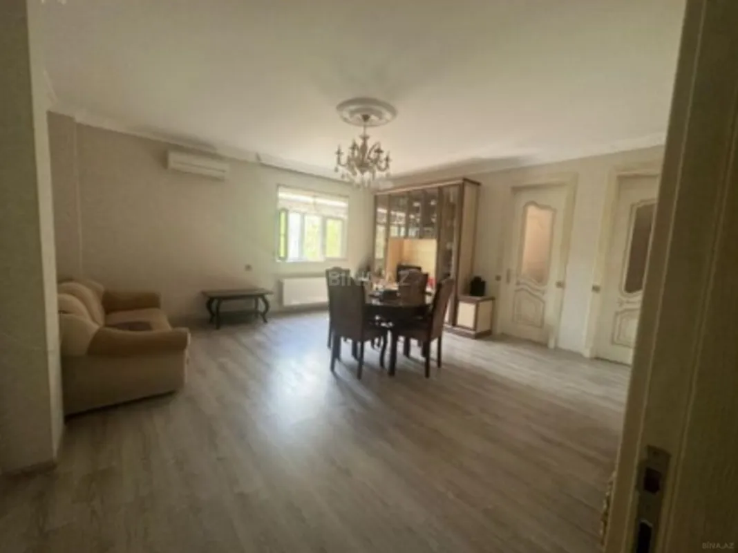 Satılır 4 otaqlı həyət evi 90.7 m²