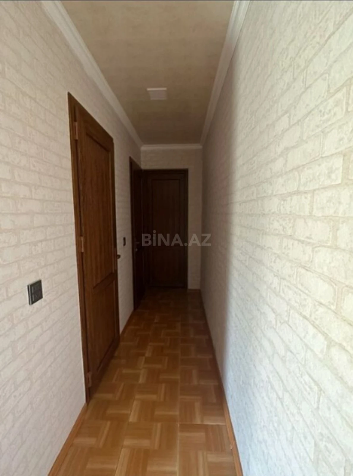 Satılır 4 otaqlı həyət evi 90.7 m²