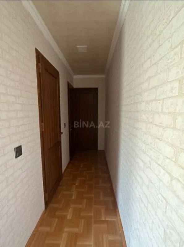 Satılır 4 otaqlı həyət evi 90.7 m²