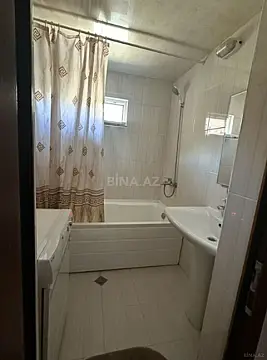 Satılır 4 otaqlı həyət evi 90.7 m²