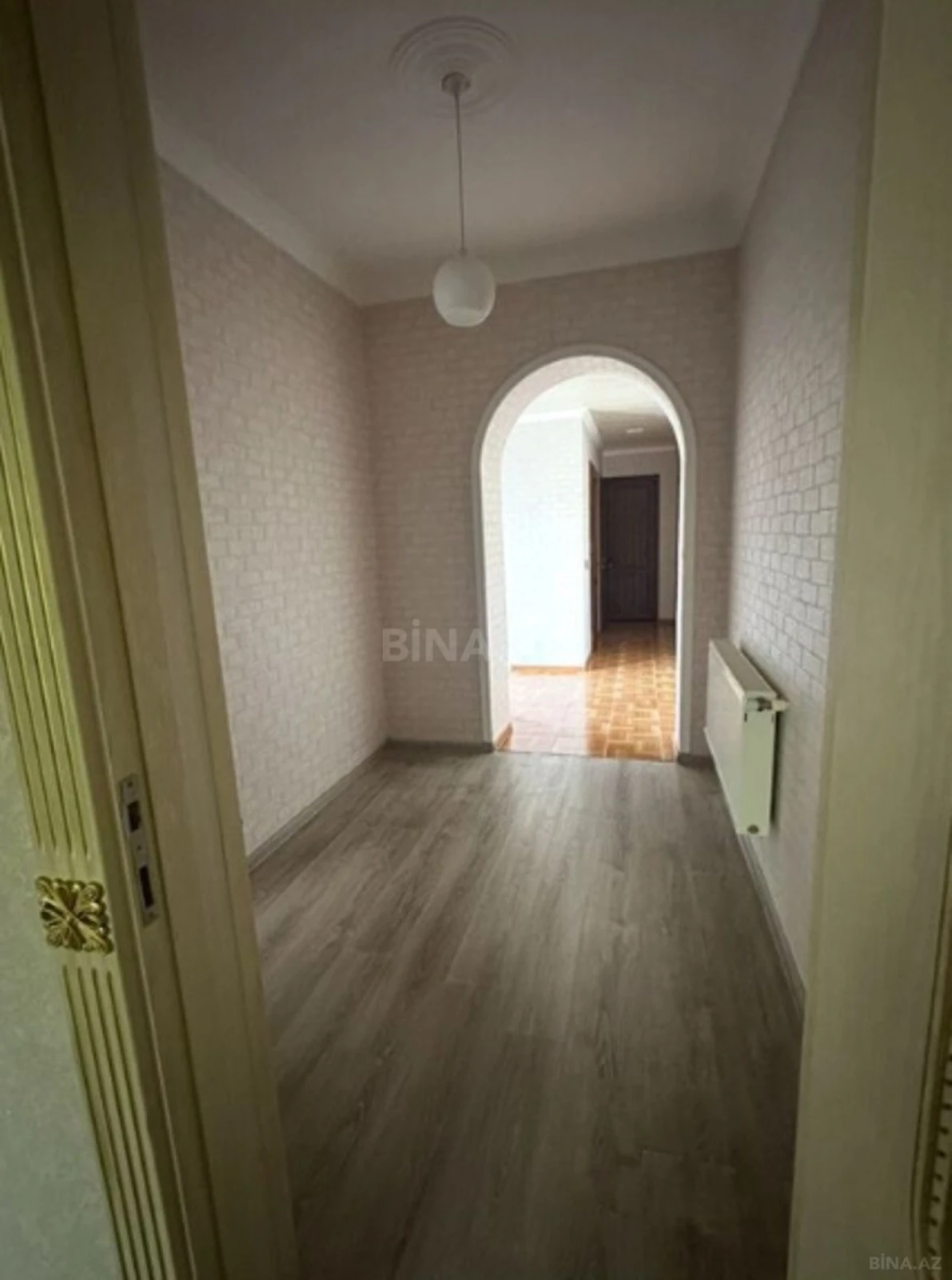 Satılır 4 otaqlı həyət evi 90.7 m²