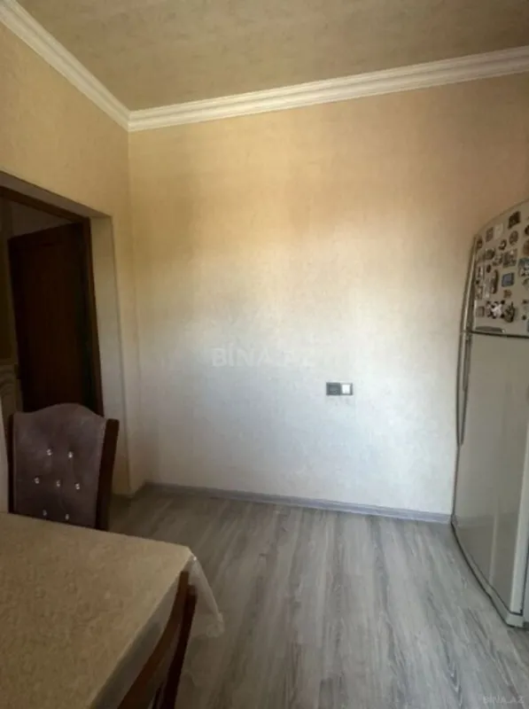 Satılır 4 otaqlı həyət evi 90.7 m²