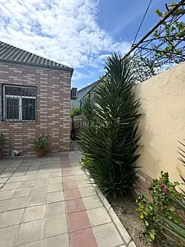 Satılır 4 otaqlı həyət evi 90.7 m²