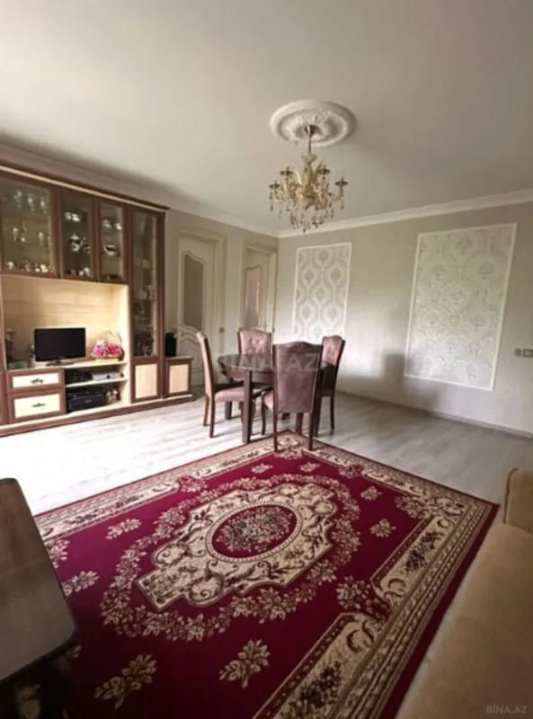 Satılır 4 otaqlı həyət evi 90.7 m²