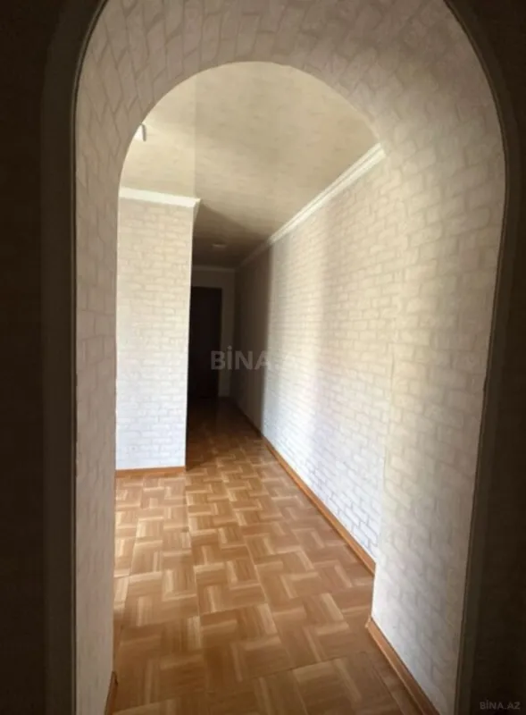 Satılır 4 otaqlı həyət evi 90.7 m²