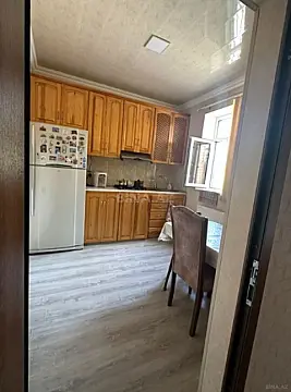 Satılır 4 otaqlı həyət evi 90.7 m² — Bakı, Masazır 4 otaq 90.70 m²