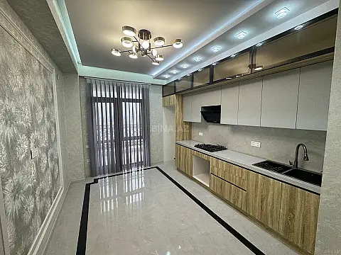 Satılır 2 otaqlı mənzil 85 m² — Bakı 2 otaq 85.00 m²