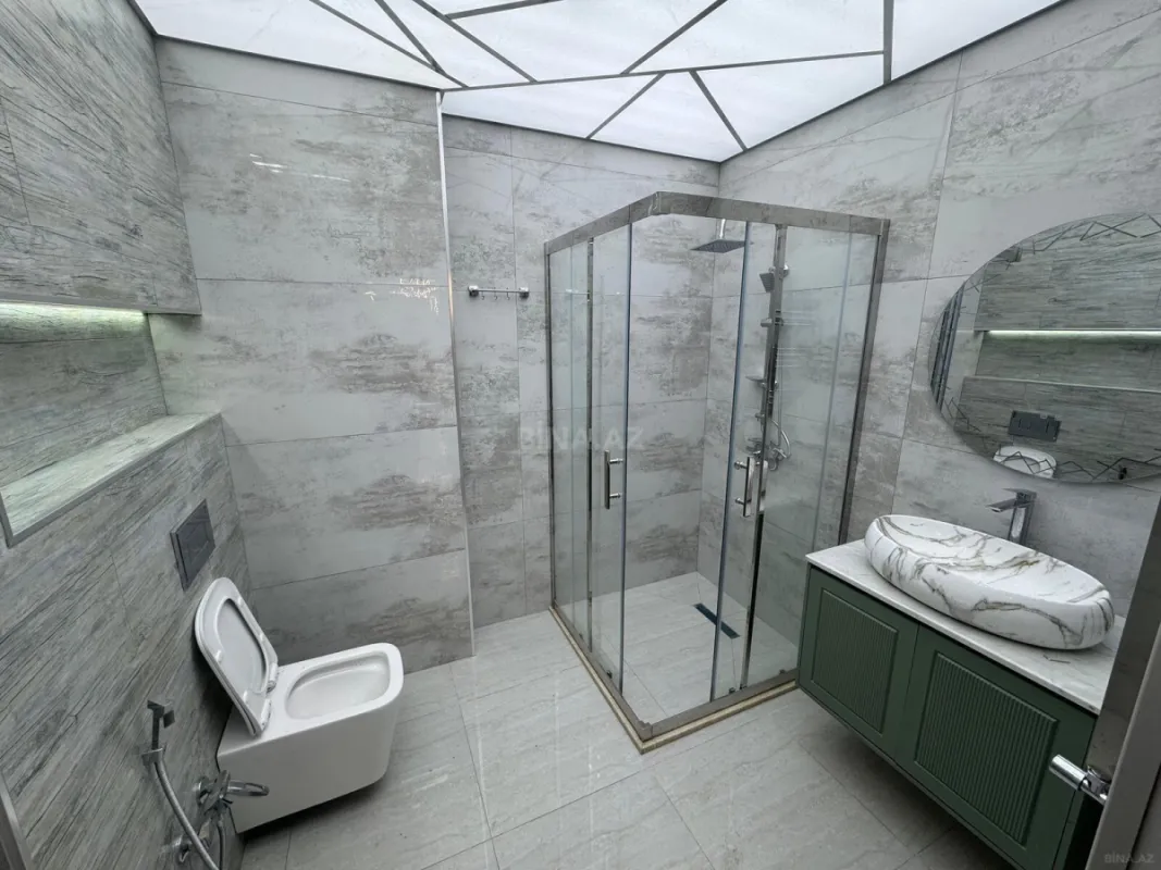 Satılır 2 otaqlı mənzil 85 m²