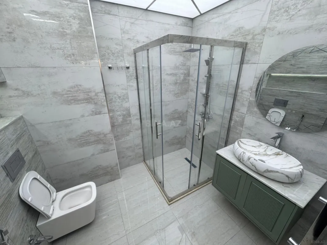 Satılır 2 otaqlı mənzil 85 m²