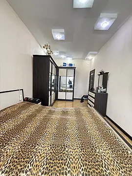 Satılır 3 otaqlı mənzil 110 m²