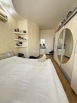 Satılır 3 otaqlı mənzil 110 m²